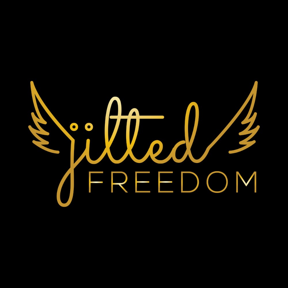 Meet your Posher, Jilted Freedom